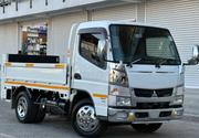 Mitsubishi Canter 2020 White for sale