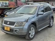 Suzuki Escudo 2006 Gray for sale