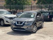 Nissan X-Trail 2.0 Hybrid FWD 2019 Gray for sale