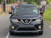 Nissan X-Trail 2015 Black for sale