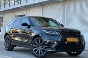Land Rover Range Rover Velar 2018 Black for sale
