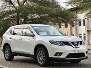 Nissan X-Trail 2014 Pearl for sale