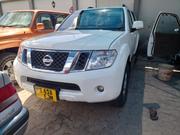 Nissan Elgrand 2006 White for sale