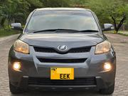Toyota IST 2008 Gray for sale