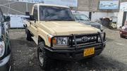Toyota Land Cruiser 2015 Beige for sale