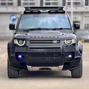 Land Rover Defender X-Dynamic HSE 2022 Gray for sale