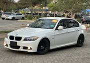 BMW 3 Series 2010 White for sale