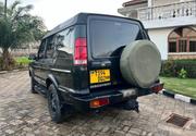 Land Rover Discovery 2013 Green for sale