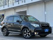 Subaru Forester 2014 Black for sale