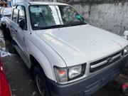 Toyota Hilux 2003 White for sale