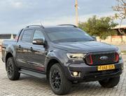Ford Ranger 2020 Gray for sale