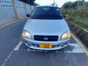 Suzuki Swift 2025 Silver for sale