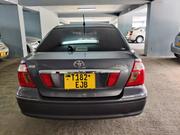 Toyota Corona Premio 2001 Green for sale