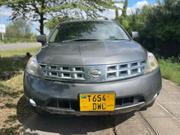 Nissan Murano 2006 Gray for sale