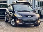 Mazda Demio 2011 Purple for sale