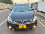 Mazda Premacy 2007 Black for sale