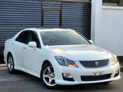 Toyota Crown 2011 Pearl for sale