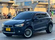 Mitsubishi RVR 2010 Blue for sale