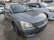 Toyota Premio 2004 Gray for sale