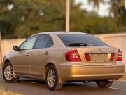 Toyota Premio 2006 Gold for sale