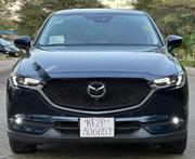 Mazda CX-5 2019 Blue for sale
