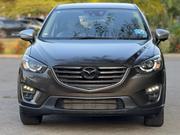 Mazda CX-5 2015 Brown for sale