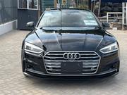 Audi A5 2019 Black for sale
