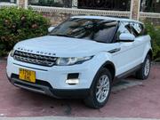 Car 2014 White for sale