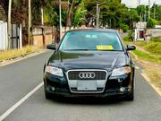 Audi A4 2006 Black for sale