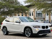 BMW X1 2012 Pearl for sale