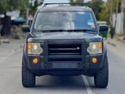 Land Rover Discovery 2007 Green for sale