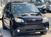 Subaru Ascent 2.4 AWD 2018 Black for sale