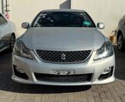 Toyota Crown 2009 Ivory for sale