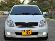 Toyota IST 2007 Pearl for sale