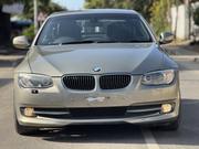 BMW 3 Series 2011 Gold for sale