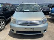 Toyota Raum 2005 Teal for sale