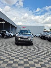 Subaru Forester 2018 Brown for sale