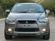 Mitsubishi RVR 2010 Gray for sale