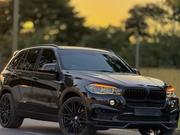 BMW X5 2017 Black for sale