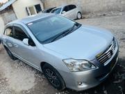Toyota Premio 2008 Silver for sale