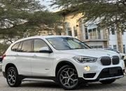 BMW X1 xDrive28i AWD 2016 White for sale