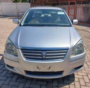 Toyota Premio 2006 Silver for sale