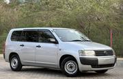Toyota Probox 2005 Silver for sale