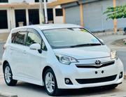 Toyota Ractis 2012 Pearl for sale