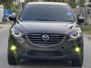 Mazda CX-5 2.2 Diesel AWD 2015 Brown for sale