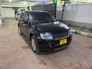 Suzuki Escudo 2008 Black for sale