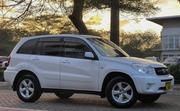 Toyota RAV4 2005 for sale