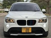 BMW X1 2010 White for sale