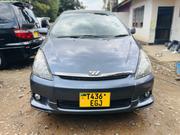 Toyota Wish 2005 Gray for sale