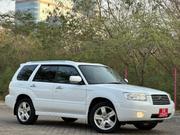 Subaru Forester 2007 Pearl for sale